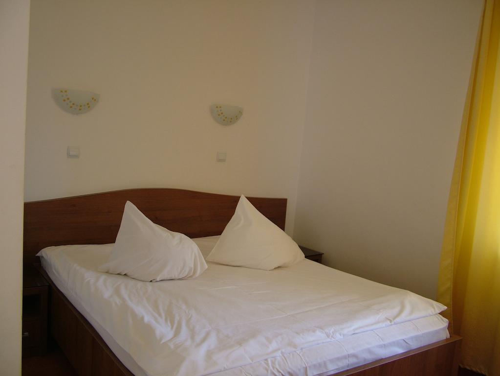 Hotel Oltenia Băile Govora Exteriér fotografie