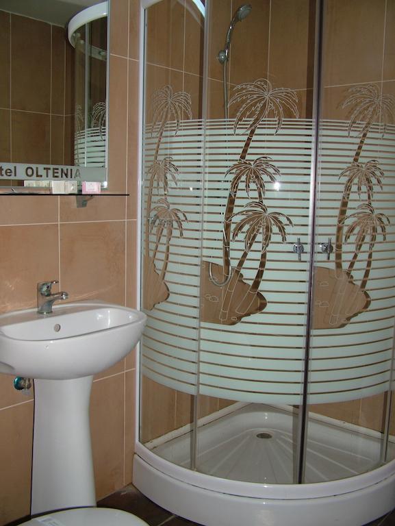 Hotel Oltenia Băile Govora Pokoj fotografie