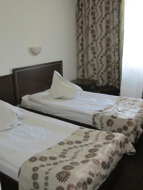 Hotel Oltenia Băile Govora Exteriér fotografie