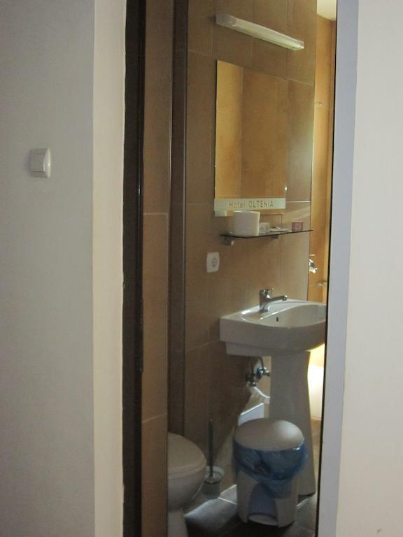 Hotel Oltenia Băile Govora Pokoj fotografie
